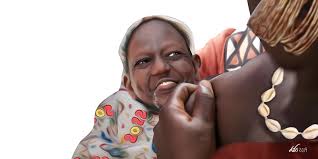 Check spelling or type a new query. Dauti Kahura Fear And Loathing Why Kikuyus May End Up Voting For Ruto In 2022 The Elephant