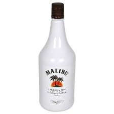 Sold in over 80 countries, malibu rum is a leading global brand among rum products. Malibu Caribbean Rum Proof 42 750 Ml Cheers On Demand