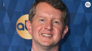 Ken Jennings speaks at first Port Huron Town Hall event of the season