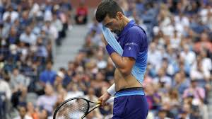 The 2020 us open was the 140th edition of tennis's us open and the second grand slam event of the year. 9m5a Tyld3gwzm