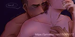 Caleb Crow but oh no 🔞 on X: Pirate AU Simon and Markus figuring out how  sex works between a human and a cecaelia. t.conZnnOAdI35 #dbh  #detroitbecomehuman #simarkus #nsfw #PL600 #Rk200 #fanart #