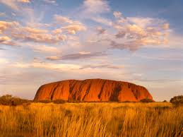 There are decent walks at kata tjuta (grade 3&4) but climbing on the domes is illegal. Visitors Will Soon Be Banned From Climbing Australia S Uluru Rock Conde Nast Traveler