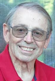 James Burrows Obituary (1940