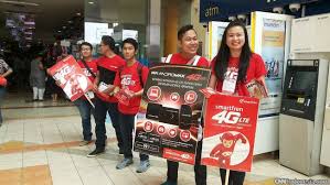 Beli pulsa online lebih cepat dengan harga paling murah jul 2021 ini di tokopedia. Smartfren Tawarkan Paket Internet Tanpa Batas Kuota