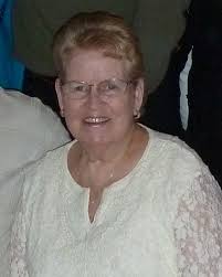 Elizabeth Yox Obituary