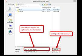 Ihre bewerbung steht im benutzerkonto zum download bereit. Pdf Dateien Optimieren Speichern Unter Optimiertes Pdf Support