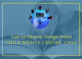 Absolute internship's graphic design internships give ambitious designers the opportunity to gain unique industry insights and build valuable experience in their chosen field. Call For Graphic Design Intern At Child Rights Centre Cnlu Patna
