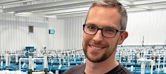 Cooke feed plant chief hails rapid return to production