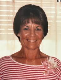 Obituary information for Theresa "Terry" Margaret Power P...