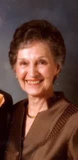 Frances Fordham Obituary (2018)