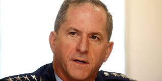 The Future of American Airpower: A Conversation with Chief of Staff of the  Air Force General David Goldfein