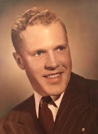 John Dietz Obituary (2015)