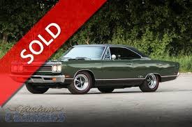 Image result for Rallye Green 1969 Belvedere