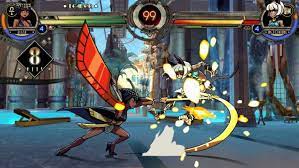 Skullgirls 2nd encore is finally available to play on the go with the nintendo switch! Skullgirls 2nd Encore Erscheint Als Dlc Fur Pc Version
