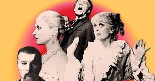 Actors are often slaves to authors, or at any rate authors are often dictatorial toward actors, but angela lansbury, 84, and stephen sondheim, 79, have had a rare theatrical relationship, in a way. Hal Prince S Best Broadway Musicals Ranked