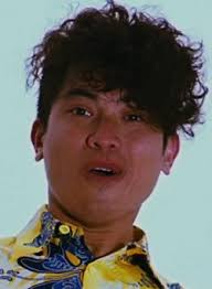 Otto Wong Chi-On (王志安)