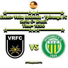 Ypiranga fc live score (and video online live stream), team roster with season schedule and results. Volta Redonda Ypiranga Fc Pick Preview Tips And Odds