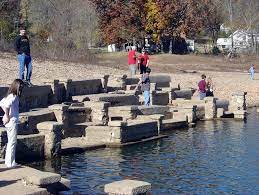 8369 campground cir, rogers, ar 72756. Monte Ne Beaver Lake Camping Rogers Arkansas Rv Parks Mobilerving Com