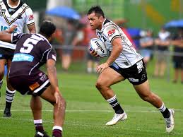 Karmichael hunt to play first nrl match for brisbane broncos since. Nrl 2021 Kevin Walters On Karmichael Hunt Brisbane Broncos Vs Penrith Panthers Round 6 The Chronicle