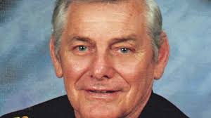 Ronald V. Roche Obituary (1939