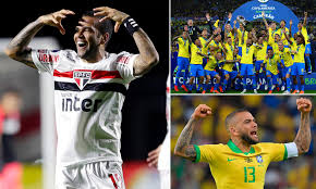 Select edition fifa world cup 2026™ qatar 2022 russia 2018 brazil 2014 south africa 2010 germany 2006 korea/japan 2002 france 1998 usa fifa world cup 2022™. Dani Alves Recalled To Brazil S Squad For World Cup 2022 Qualifiers With Ecuador And Paraguay Daily Mail Online