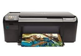 I'm impressed amongst this printer it came into the loved ones inwards 2009 together with withal going. Hp Photosmart C4680 Driver Download Printer Scanner Software