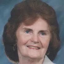 Eleanor McDermott Obituary