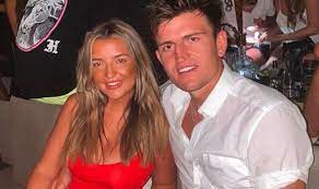 Kalvin phillips (born 2 december 1995) is a british footballer who plays as a central defensive midfielder for british club leeds united. Harry Maguire Sister Who Is Daisy Maguire What Happened To Her In Greece Football Sport Express Co Uk