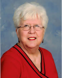 Marjorie Teague's Instagram, Twitter & Facebook