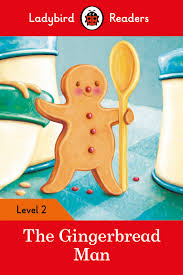 Read the gingerbread man and listen to the free audio story. The Gingerbread Man Ladybird Education