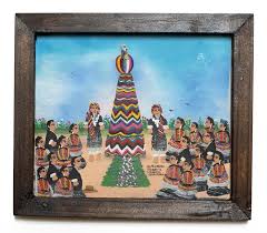 Bildergebnis für Rosa Elena Curruchich