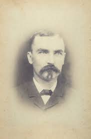 John Melville Bayless