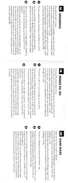 Manual Smart Games Duo Puzzle Double Decker Fun Page 1 Of 1 English Dutch French