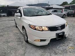 Sila rujuk senarai harga road tax bagi model kereta anda disini. Kia Forte 2012 Sx 2 0 In Kuala Lumpur Automatic Sedan White For Rm 25 900 7765320 Carlist My
