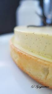 Tarte A La Vanille De Madagascar De Sebastien Bouillet Vanille Madagascar Alimentation Sebastien Bouillet