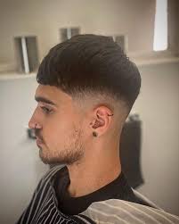 Monty's Barbers In The Bar