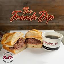 Sourdough & Co. 3336 North Texas Street