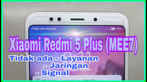 Cara menghilangkan layanan vivo sinar inframerah terhalangi vivo y91. Tutorial Baru Xiaomi Redmi 5 Plus Tidak Ada Layanan Jaringan Signal Redmi 5 Plus No Network Cara Mudah Bulan April 2019 Jazz Indonesia