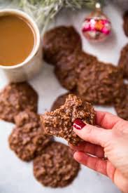 Wir nutzen technologien wie cookies, pixel und lokale speicherung, um die nutzung unserer websites zu erleichtern und ihnen an ihren . Grandma S Special K No Bake Cookies Kim S Cravings