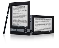 Alat Baca Ebook Ebook Dunia Masa Depan