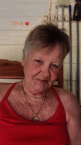 Shirley Brown Obituary