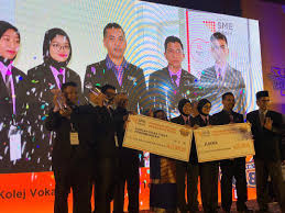 Kolej vokasional (kv) | tak ada masa depannn??? Malaysia Gazette On Twitter Sekolah Vokasional Pertanian Teluk Intan Juara Pertandingan Program Usahawan Muda Y Biz Challenge 2018 Malaysiagazette Https T Co 0bt0hccoxm