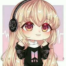 Gambar kartun sedih anime korea gambar animasi lucu dan unik sumber gambarkartununik.blogspot.com. Bts Army Forever Home Facebook