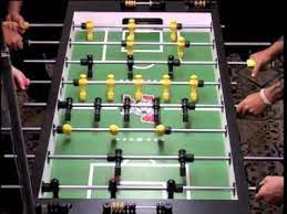 pin on it s all about foosball