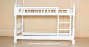 Für einen tiefen schlaf nach einem aufregenden tag. Barock Bett Kinderbett Babybett Bunk Betten Onlineshop Repro Antik Design