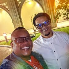 Photo by Frank fix (@kingomafia) · September 9, 2023