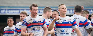 This is the official website of wakefield trinity r.l.f.c, proudly founded in 1873. Opposition In Focus Wakefield Trinity News Hull Fc