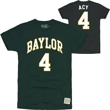 Inside, elg, rabbit, motormouth, tick tock, aches and pains). Baylor Bears Basketball Quincy Acy 4 Jersey T Shirt Baylor University