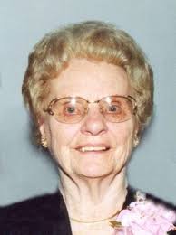 Obituary of J. McVay