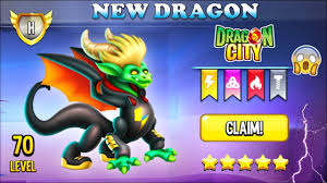 Dragon City Felidae Dragon By Dragon City Fan In dragon city pc, you won't just be collecting dragons, but you will breed dragons as well. dragon city felidae dragon by dragon